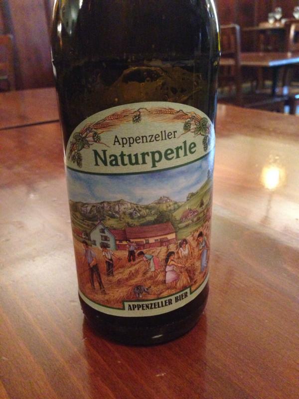 Appenzeller Naturperle