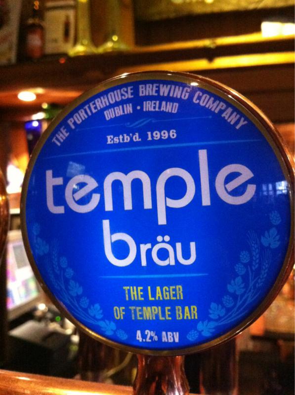 Temple Bräu