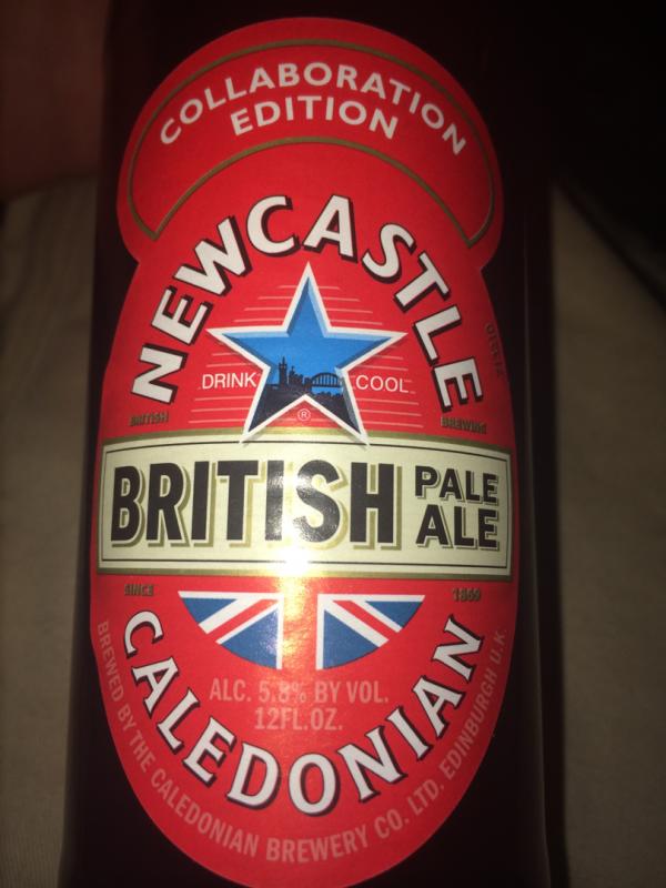 British Pale Ale