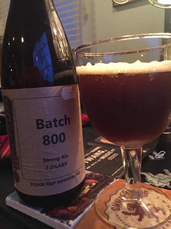 Batch 800