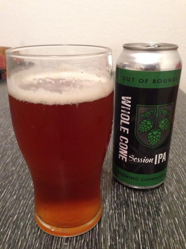 Session IPA