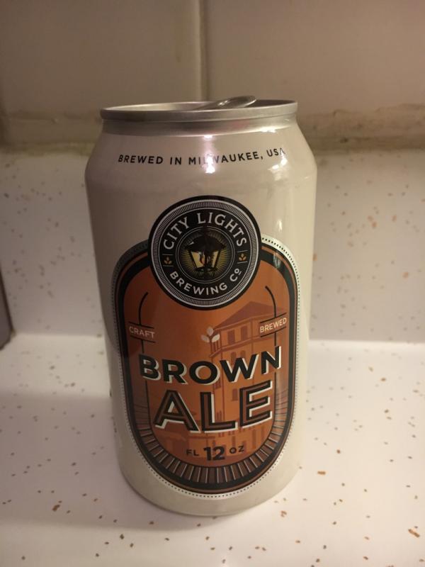 Brown Ale