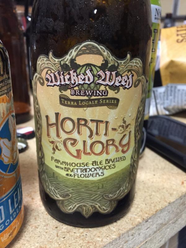 Horti-Glory