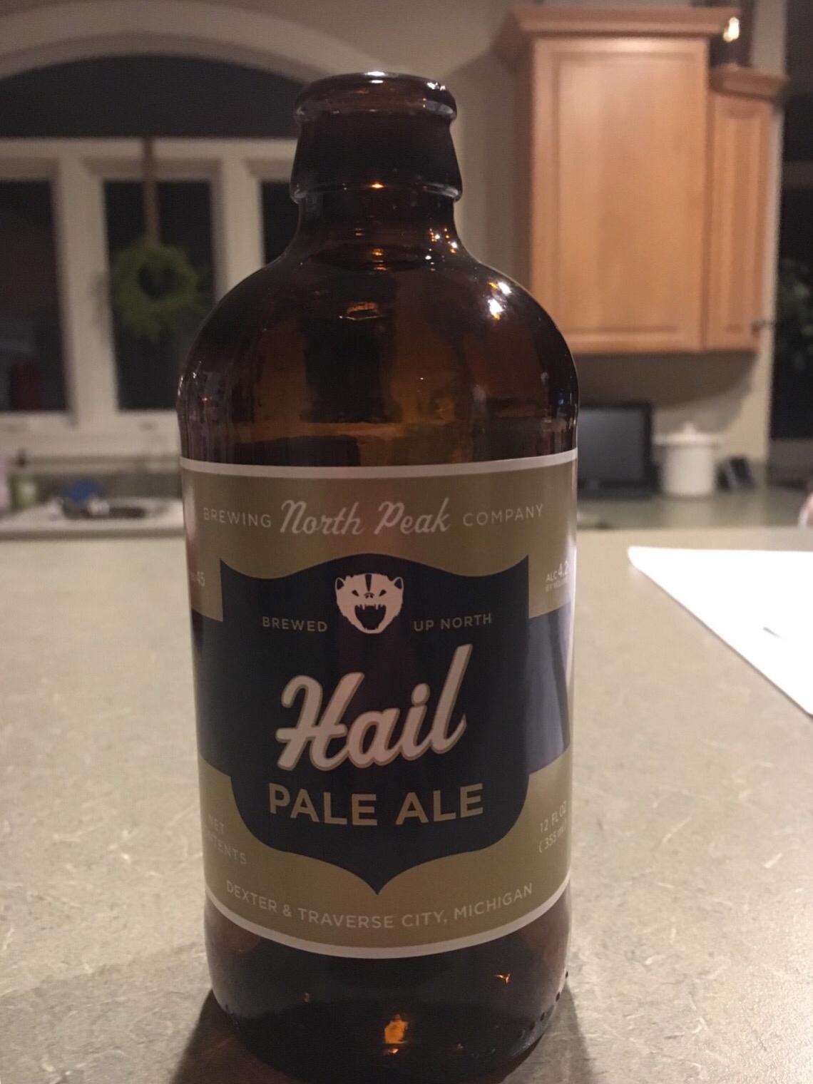 Pale Ale