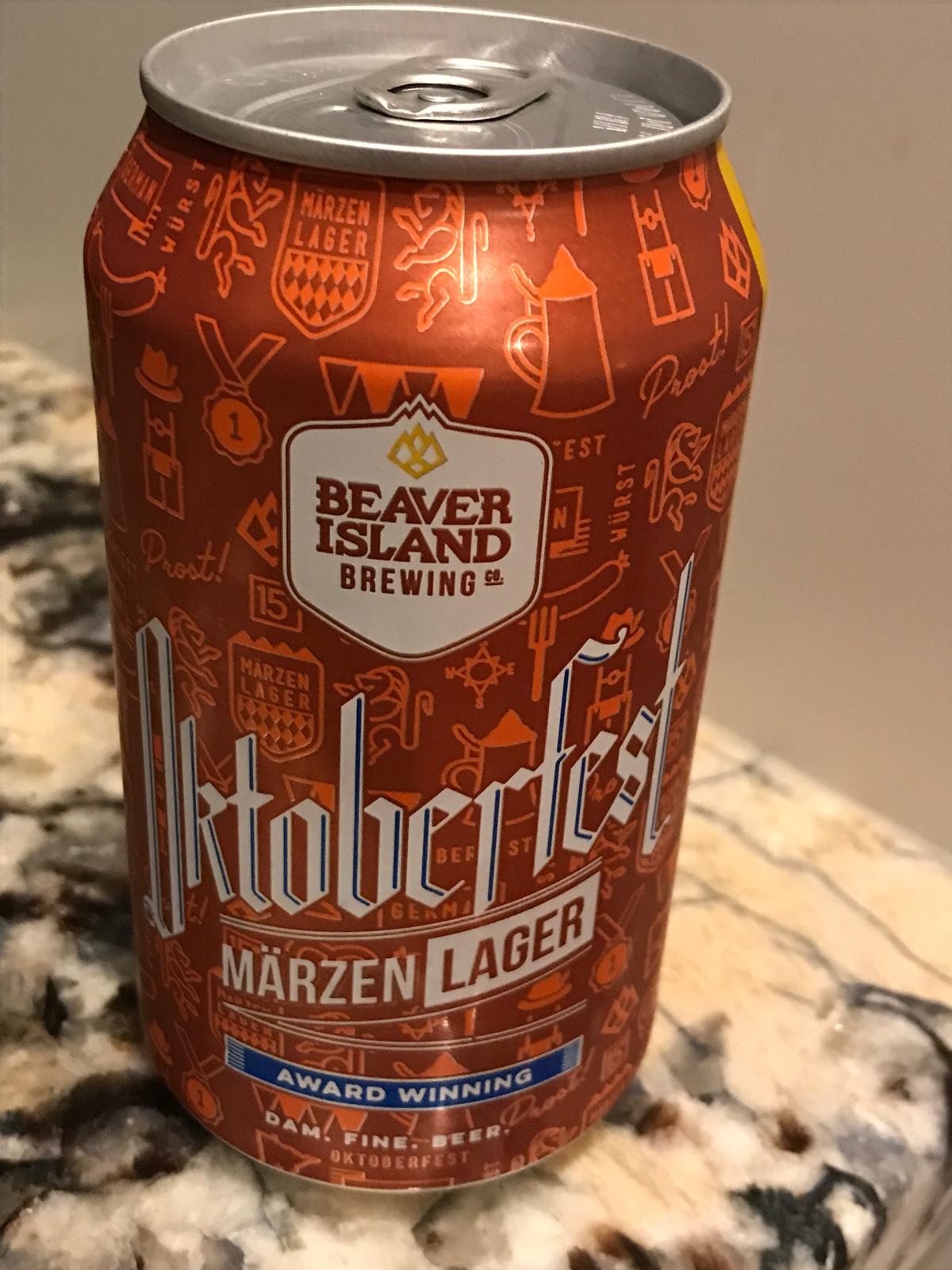 Oktoberfest