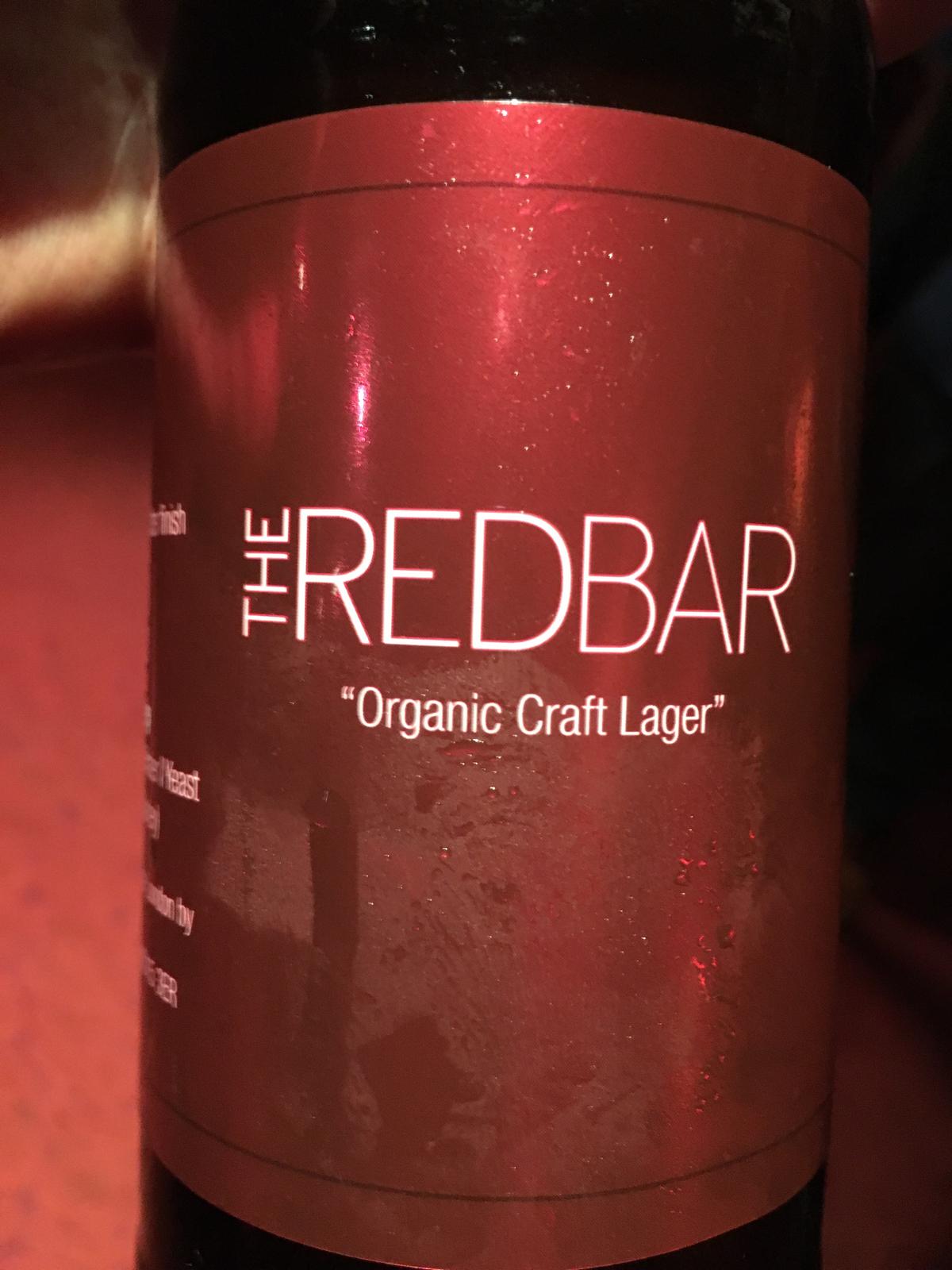 Redbar