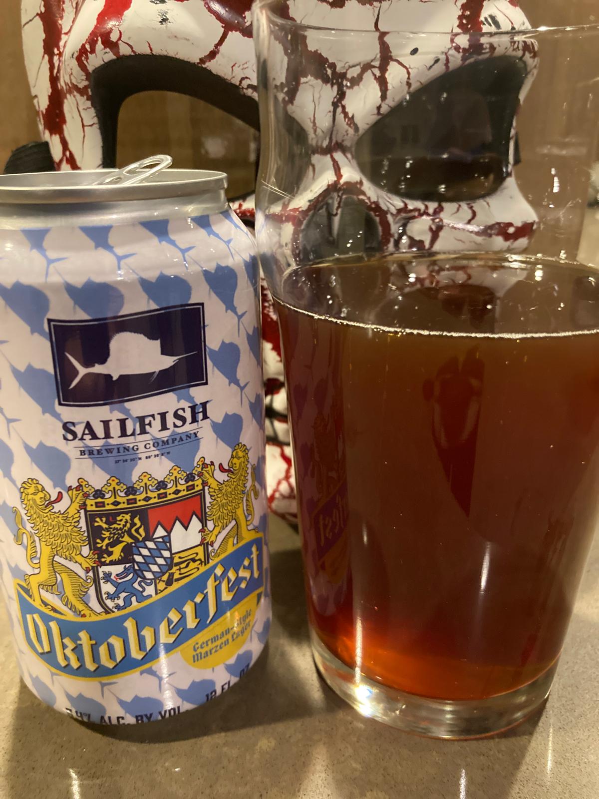 Oktoberfest