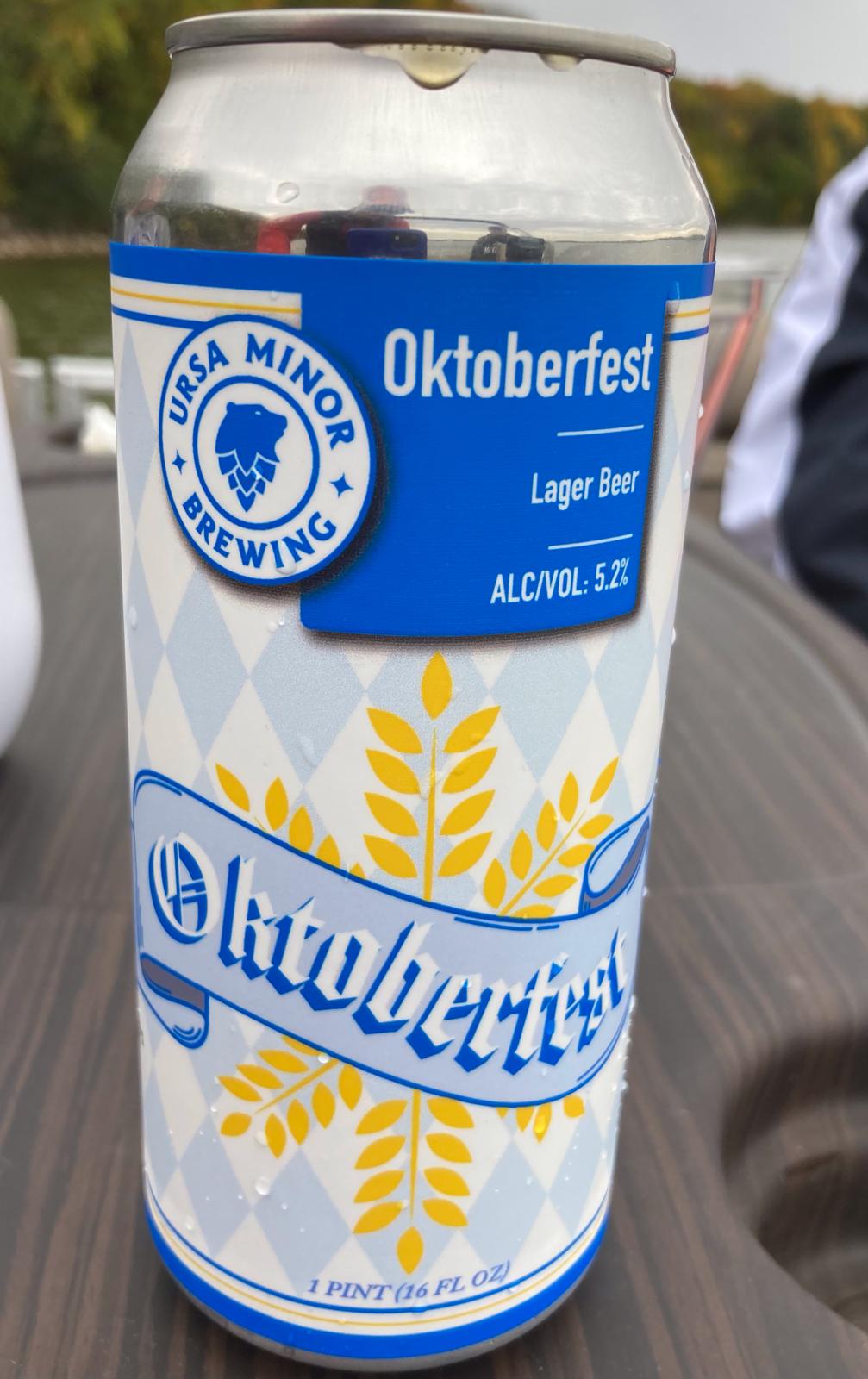 Oktoberfest