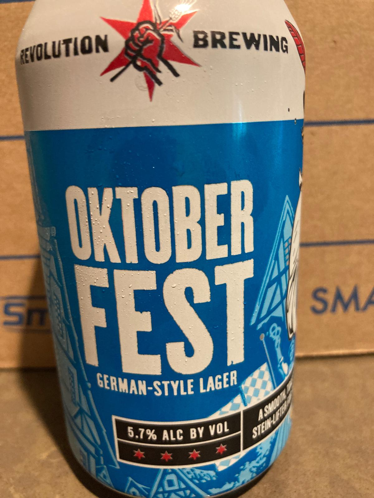 Oktoberfest