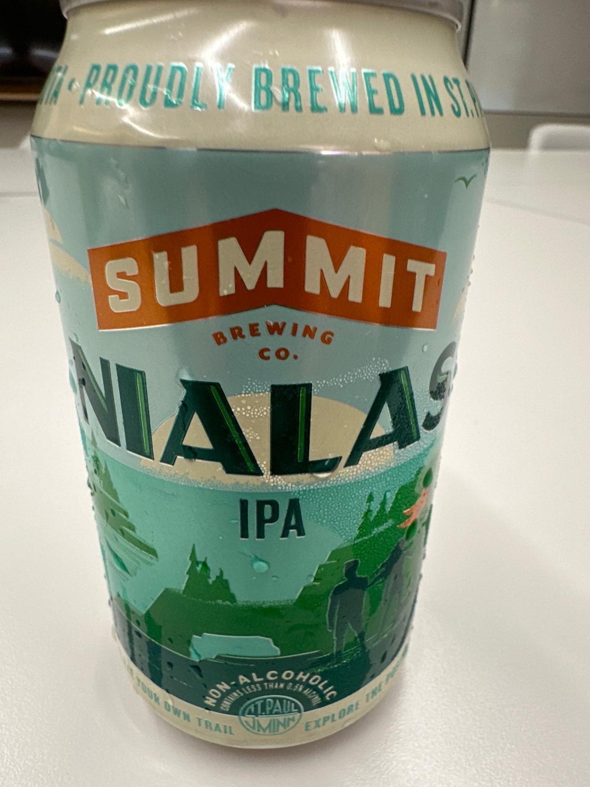 Nialas IPA