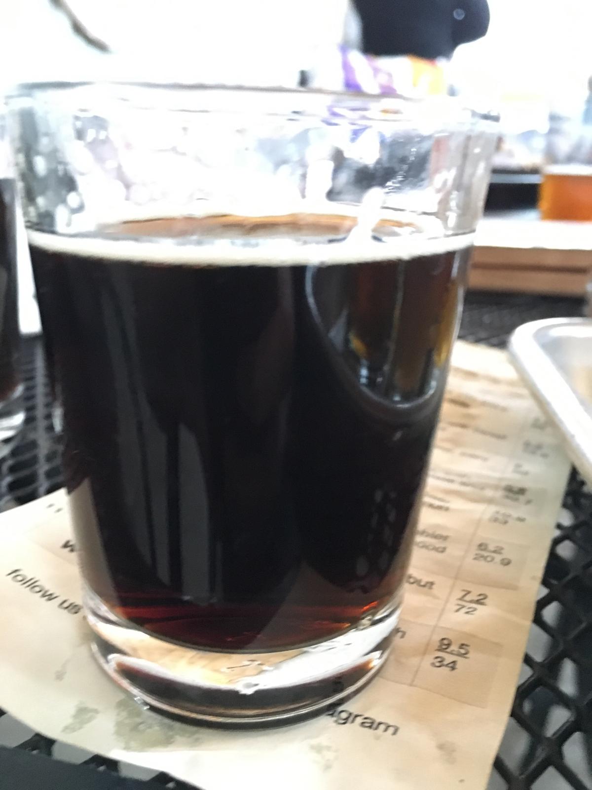 Old 690 Black IPA