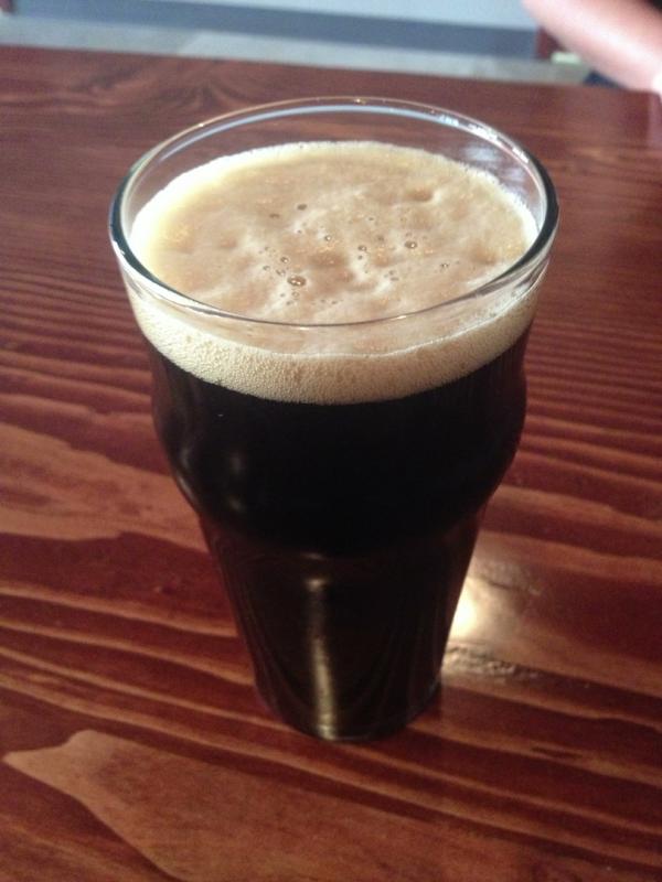 Klondike Stout