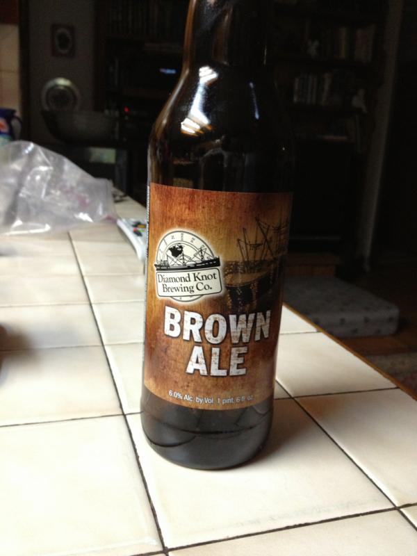 Brown Ale