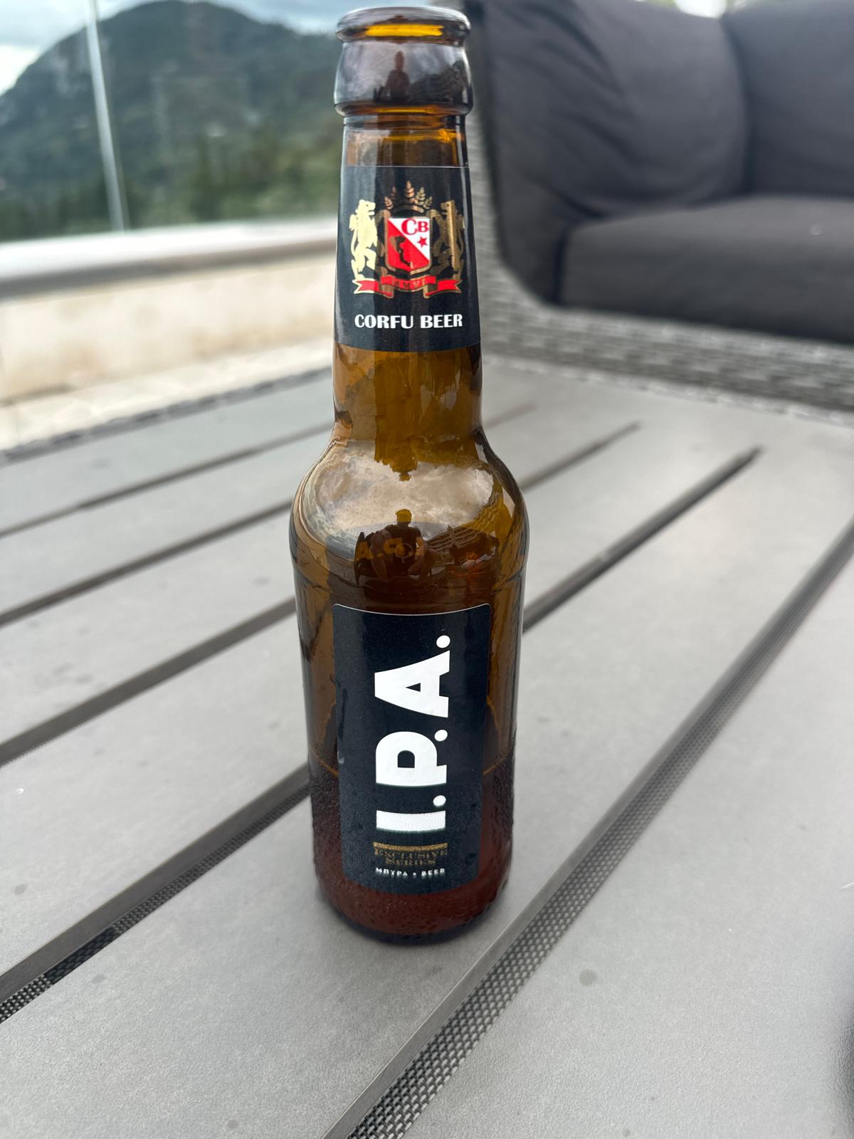 IPA