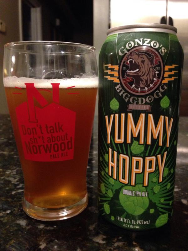 Yummy Hoppy