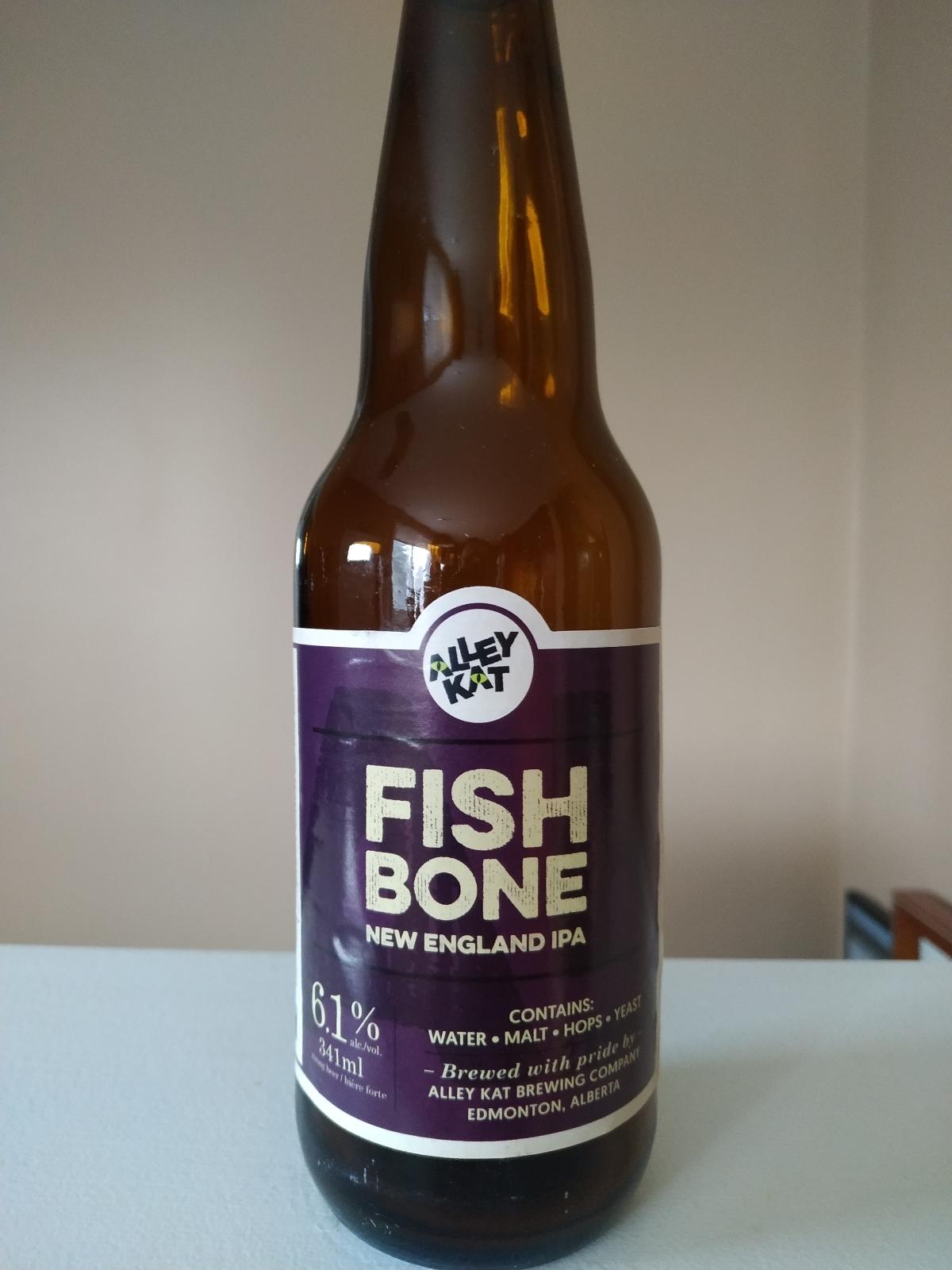 Fish Bone