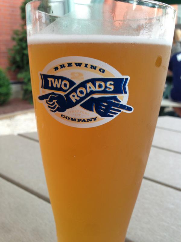 No Limits Hefeweizen