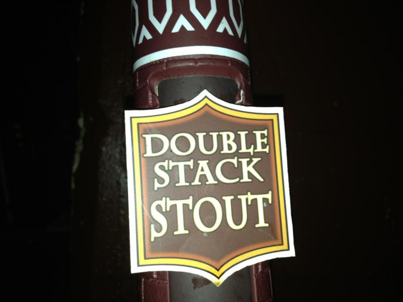 Double Stack Stout