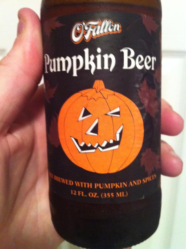 Pumpkin Ale