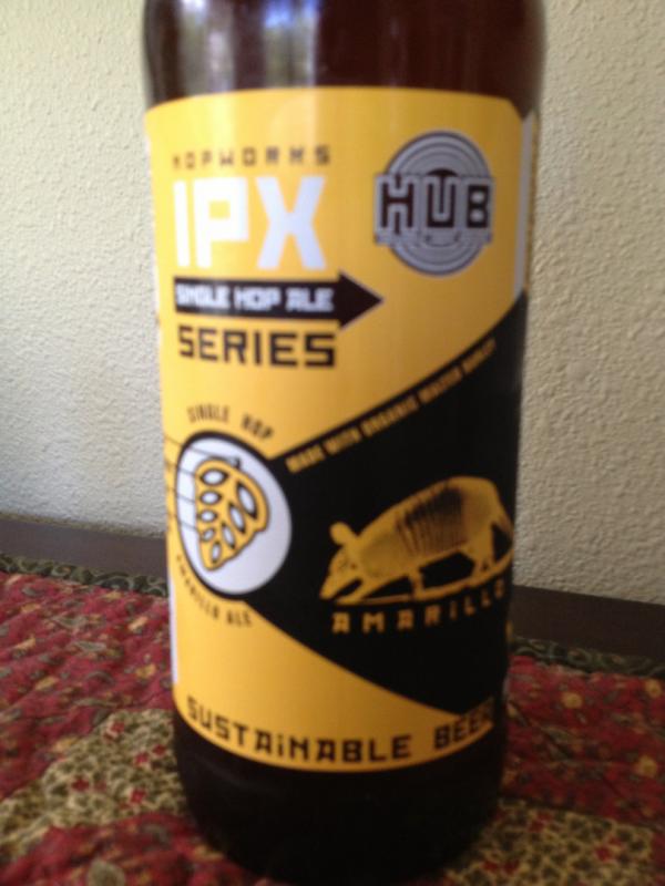 IPX Single Hop - Amarillo