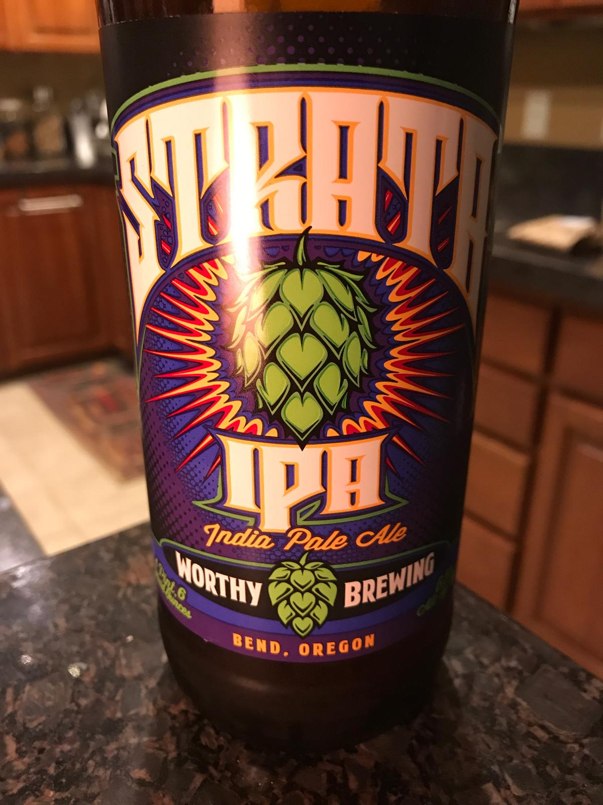 Strata IPA