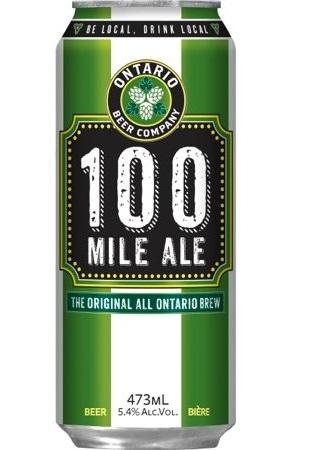 100 Mile Ale