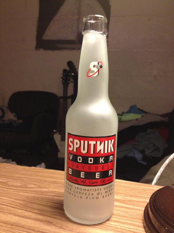 Sputnik