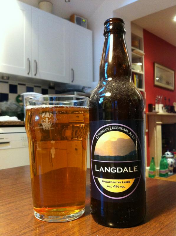 Langdale