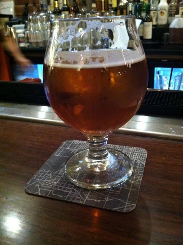 Om-aha IPA