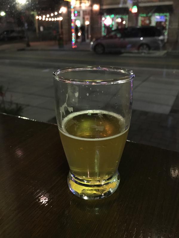 Indy Weiss Sour Wheat 