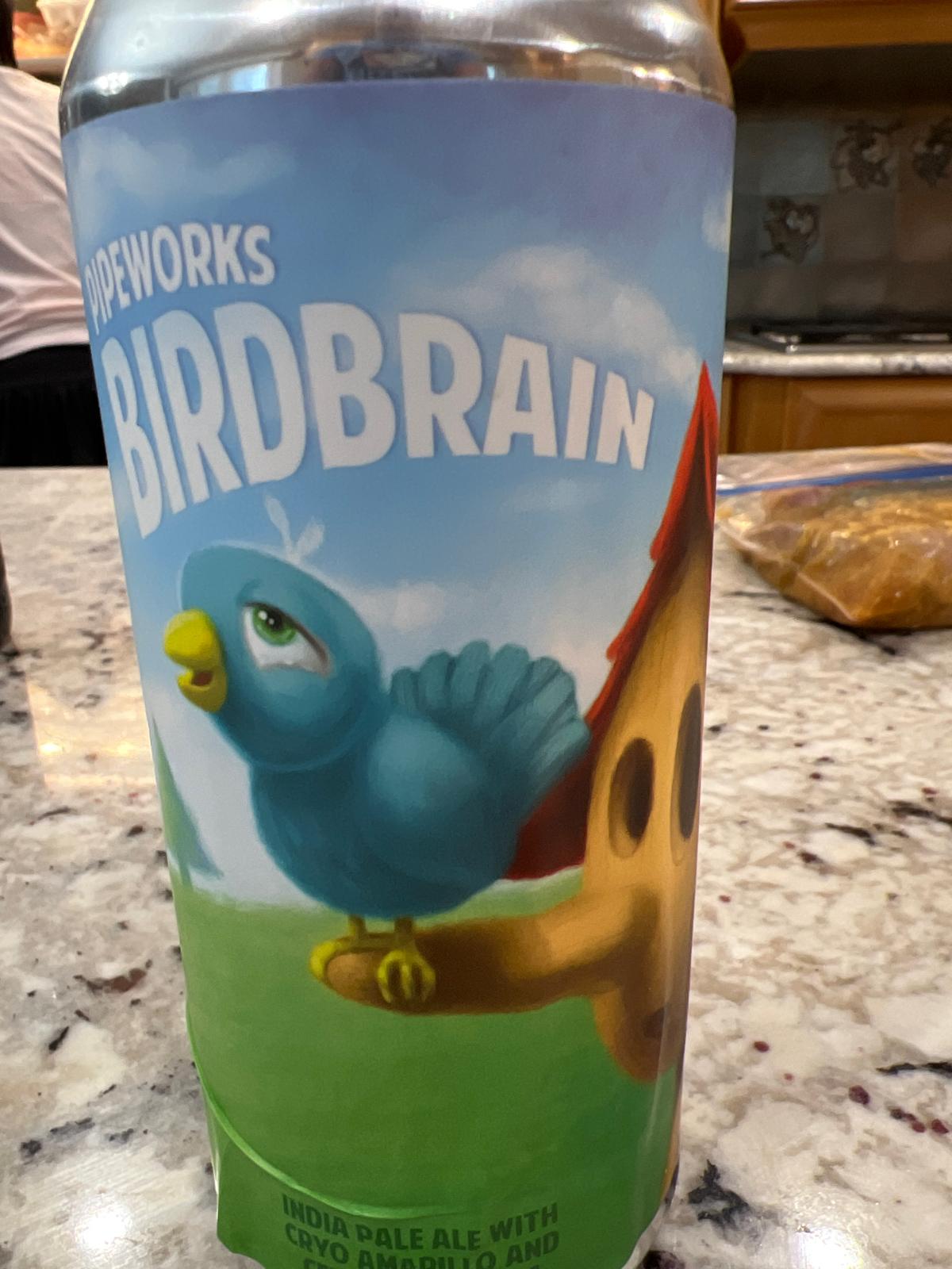 Birdbrain