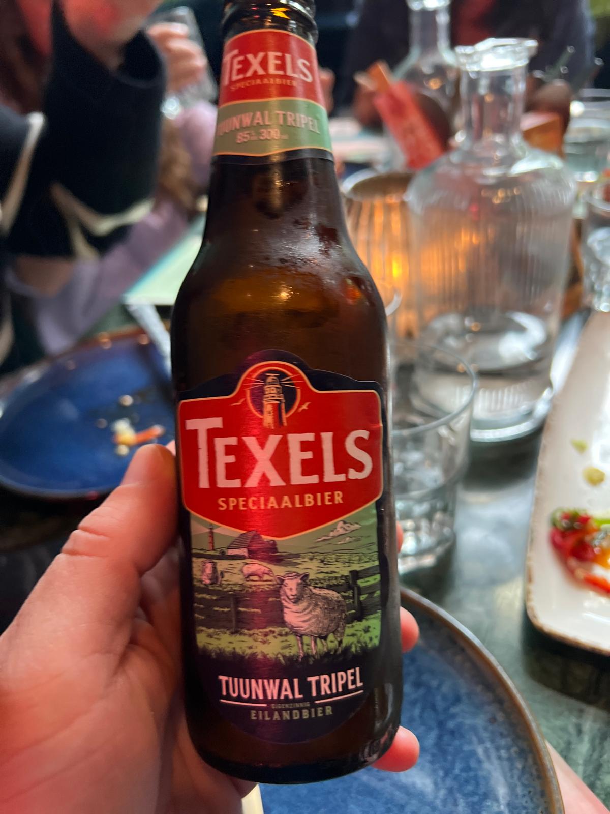 Texels Tripel