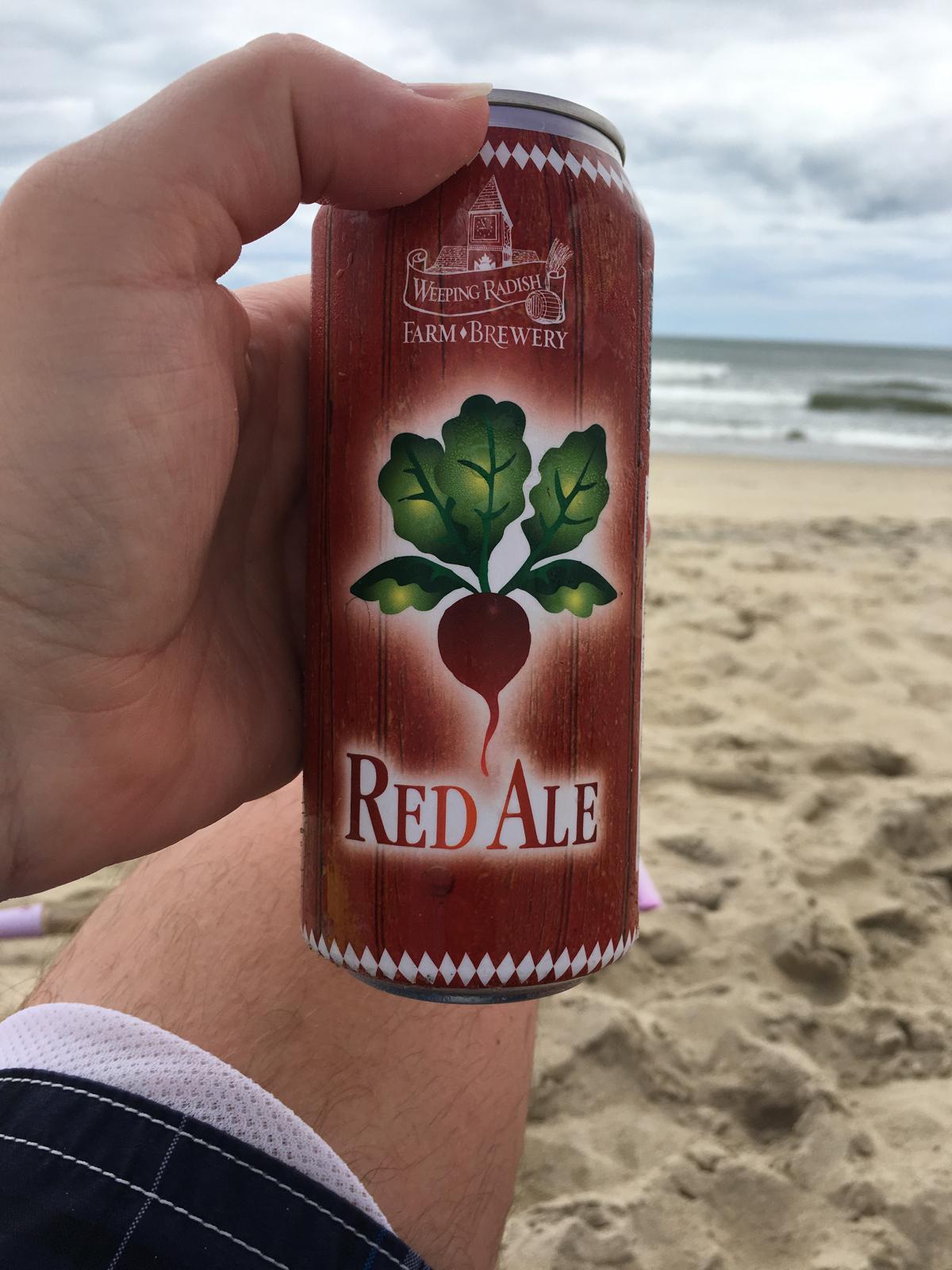 Red Ale 