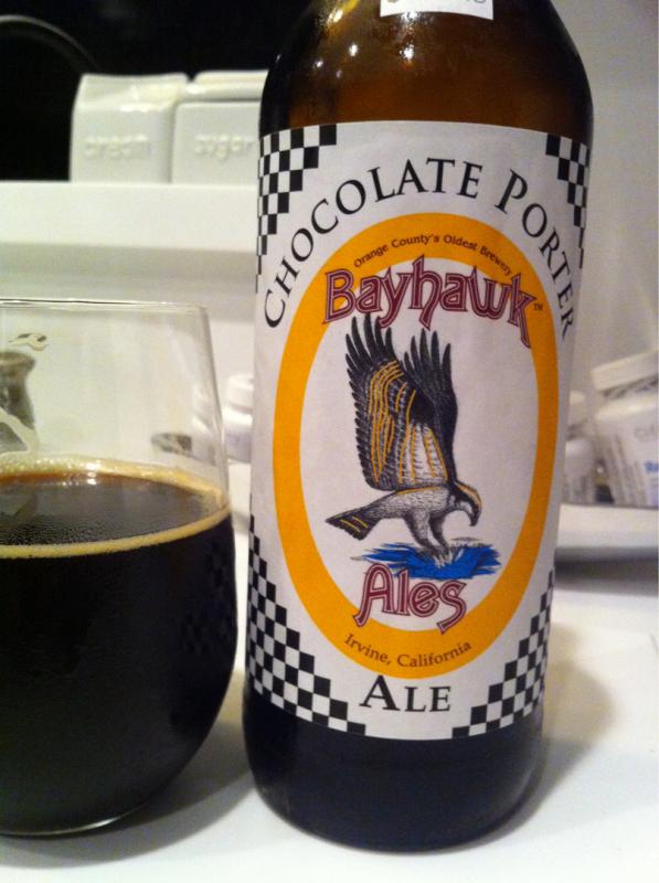 Chocolate Porter