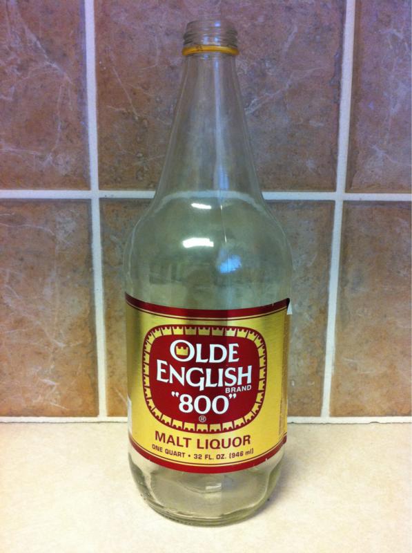 Olde English 800