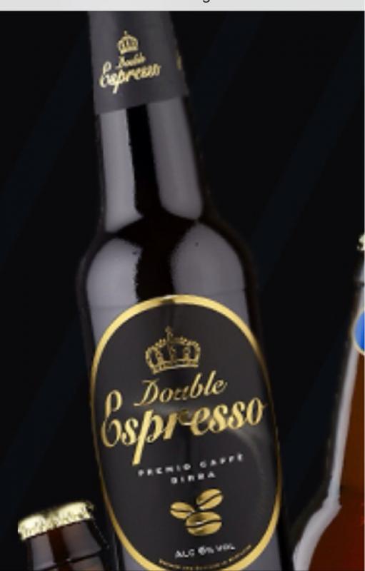 Double Espresso