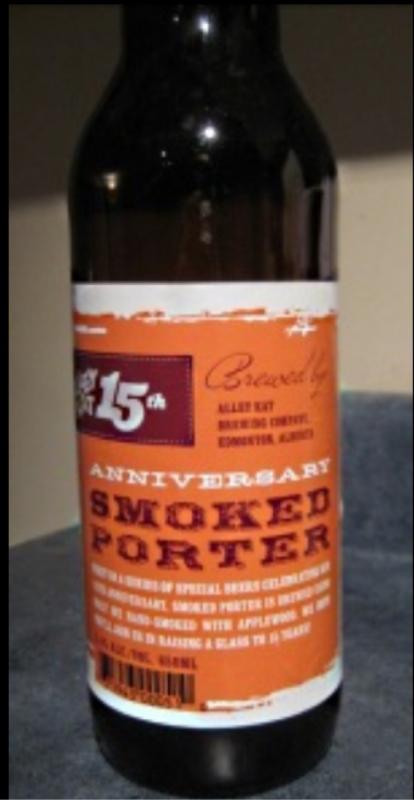 Smoked Porter