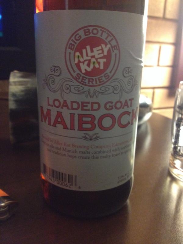 Maibock