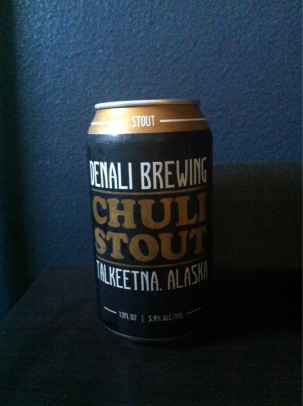 Chuli Stout