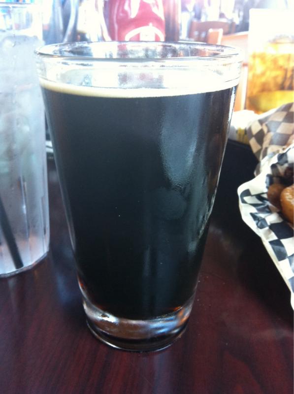 Cascadian Dark Ale