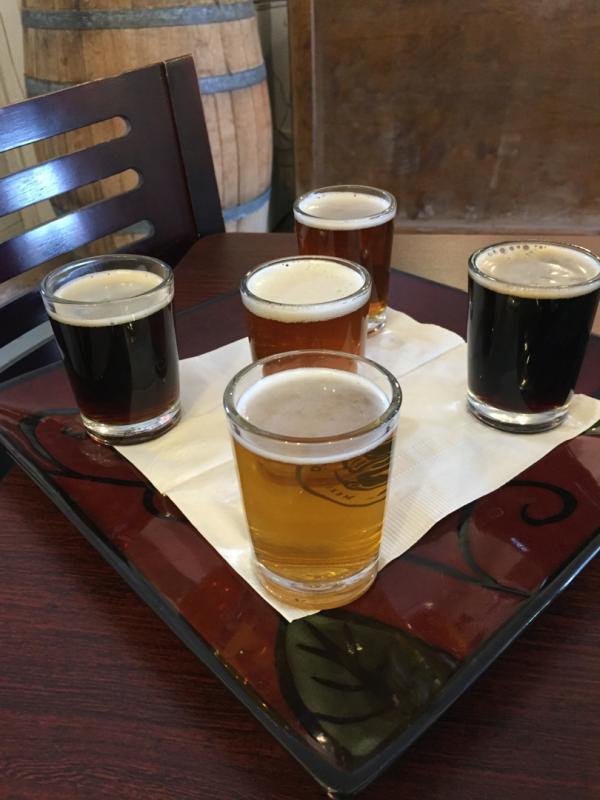 Peñasco Porter