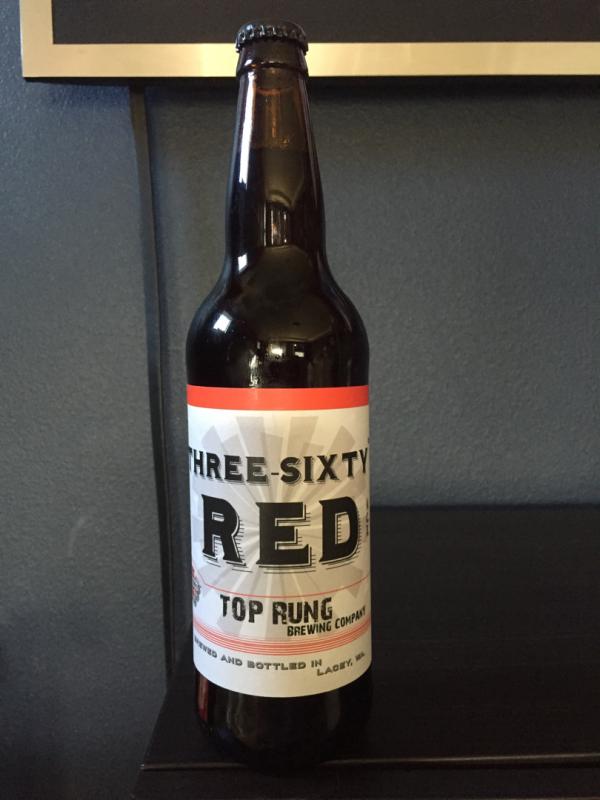 Three-Sixty Red