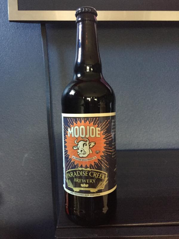 Moojoe Coffee Stout