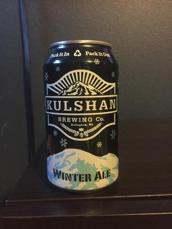 Winter Ale