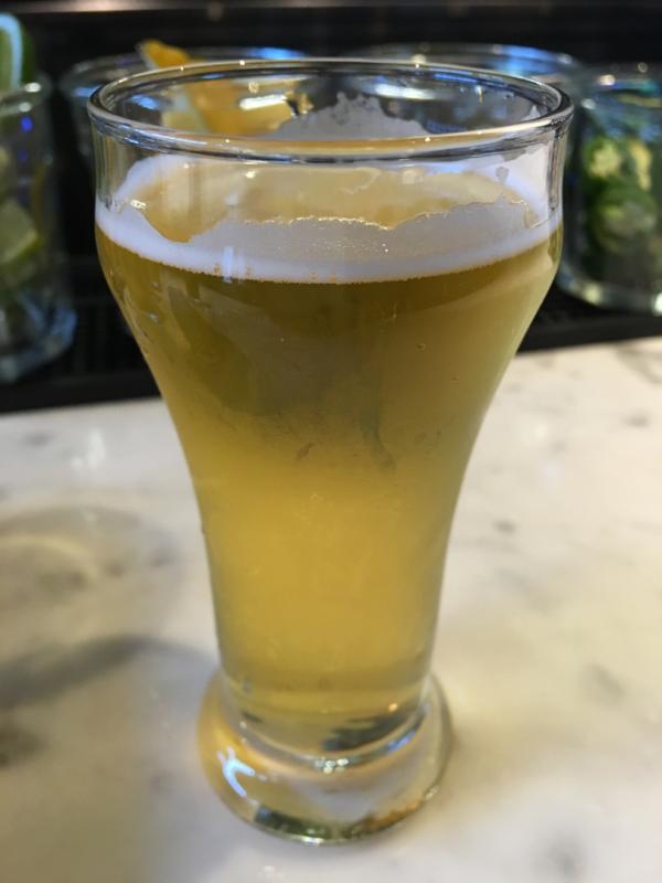 Peninsula Pilsner