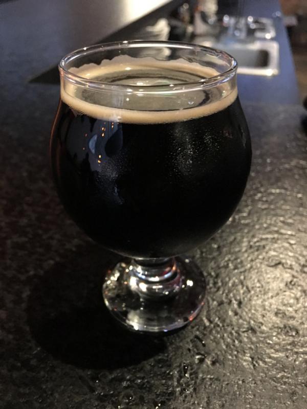 Dubhgal Dry Stout