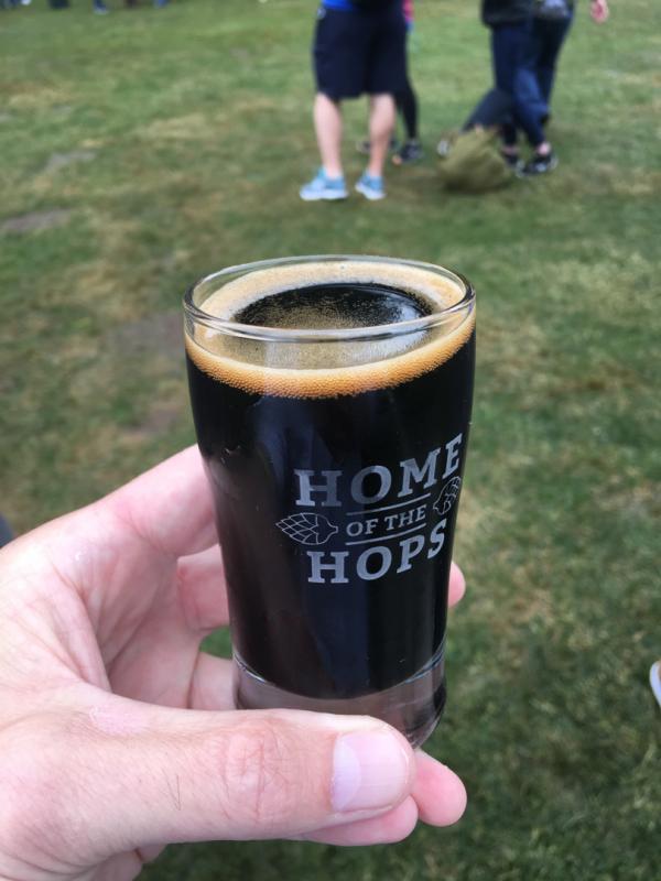 Zojo Espresso Stout