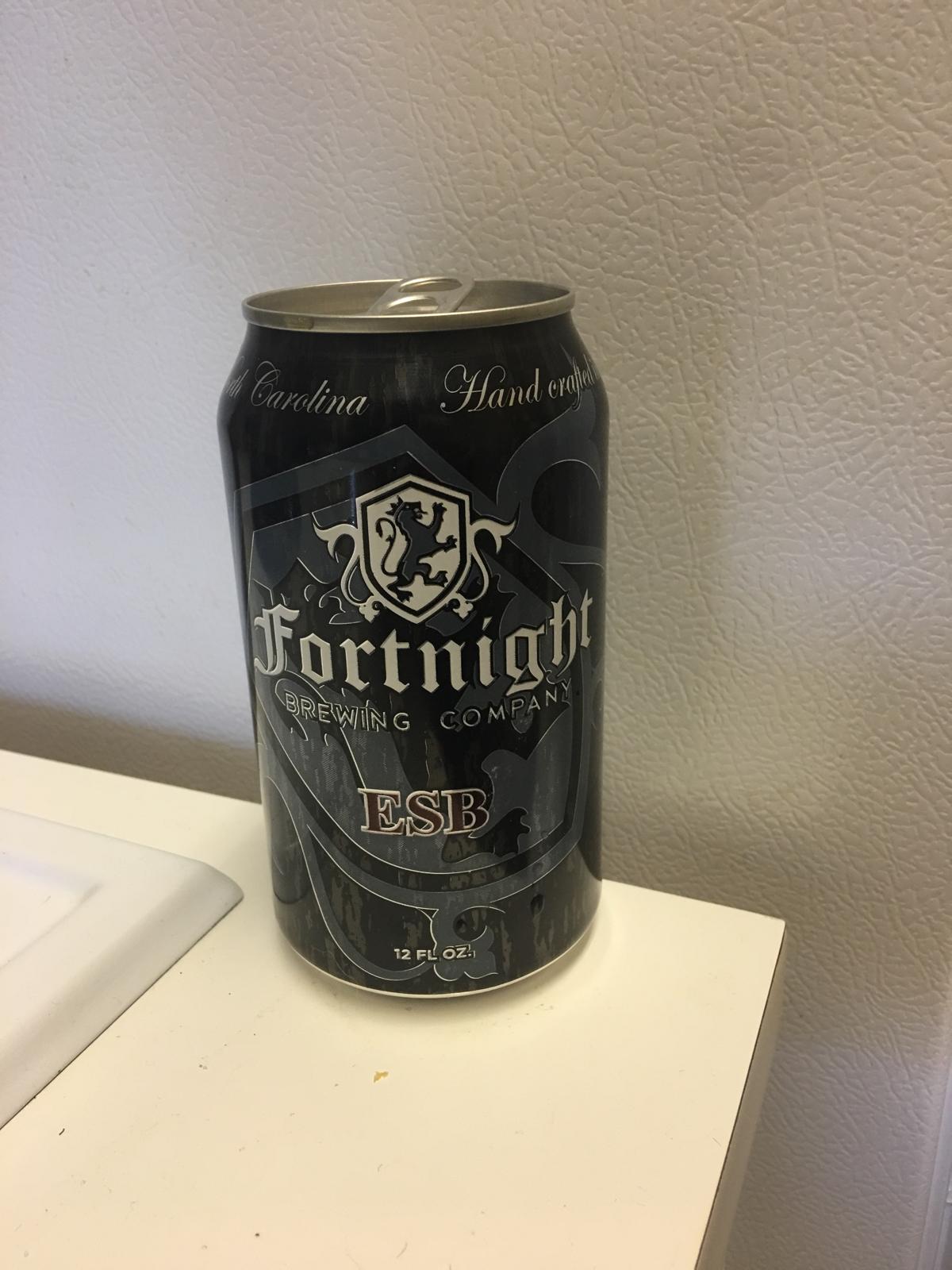 Fortnight ESB