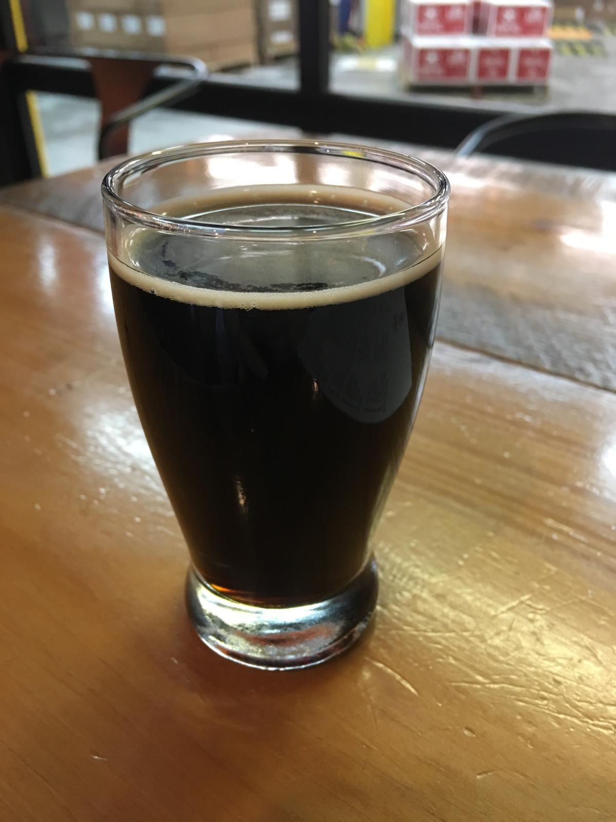 Dark Starr Stout