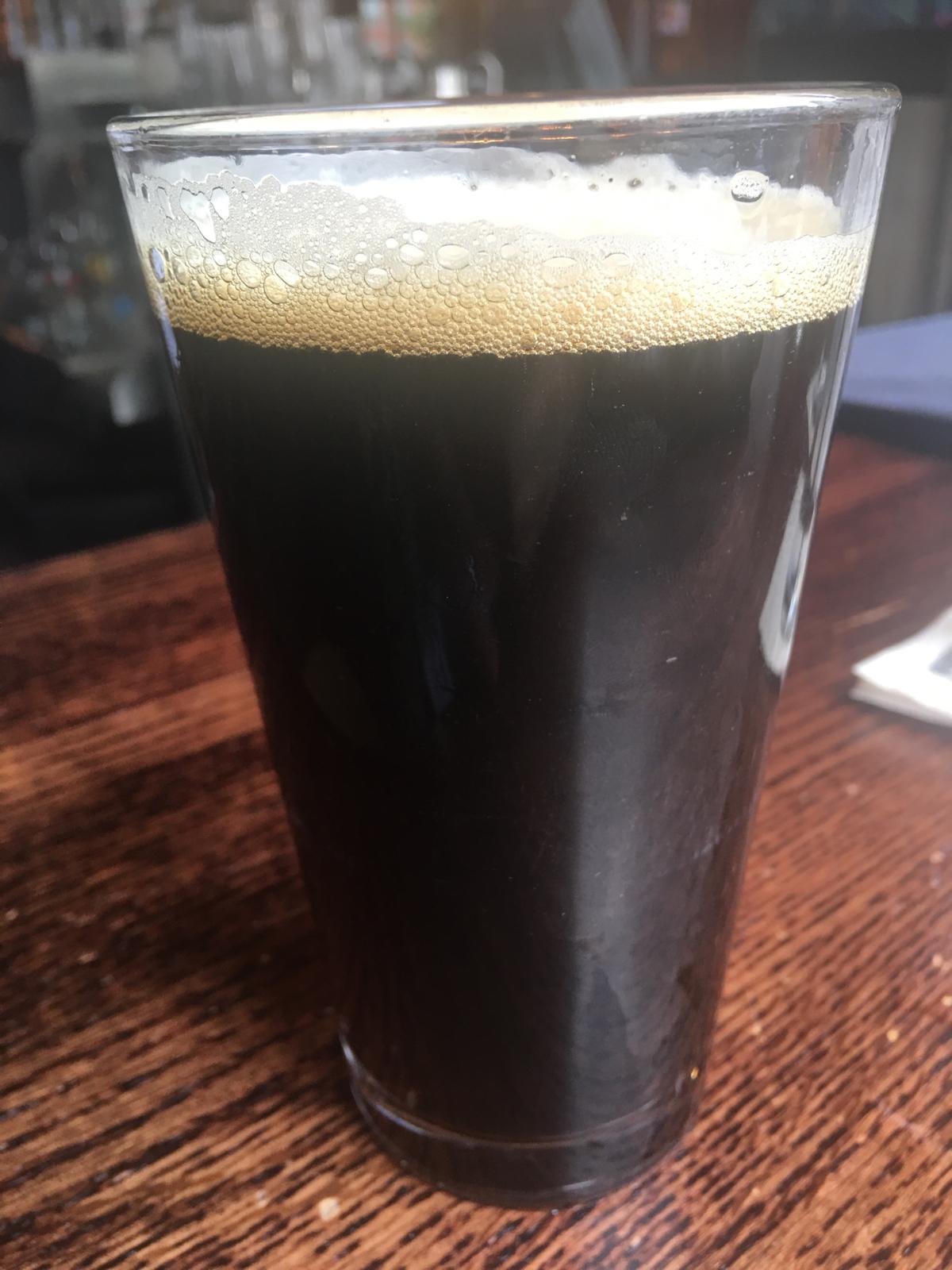 Sad Panda Coffee Stout